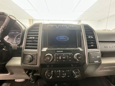 Used 2020 Ford F350 XL w/ STX Appearance Package AWD/4WD image 7