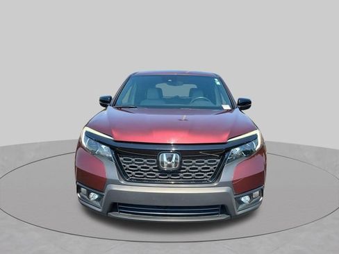 Used 2020 Honda Passport EX-L image 18