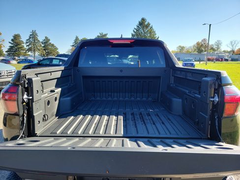 New 2026 Hyundai Santa Cruz SE image 8