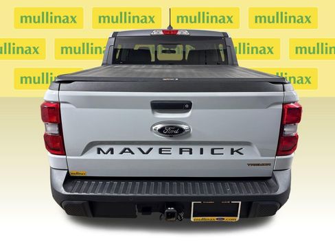 Certified 2023 Ford Maverick Tremor AWD/4WD image 30
