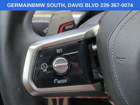 Used 2023 BMW 740i RWD image 27