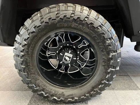 Used 2016 Ford F450 XLT w/ XLT Interior Package image 33