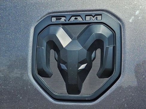 Used 2023 RAM 1500 Rebel w/ Rebel Level 2 Equipment Group AWD/4WD image 29