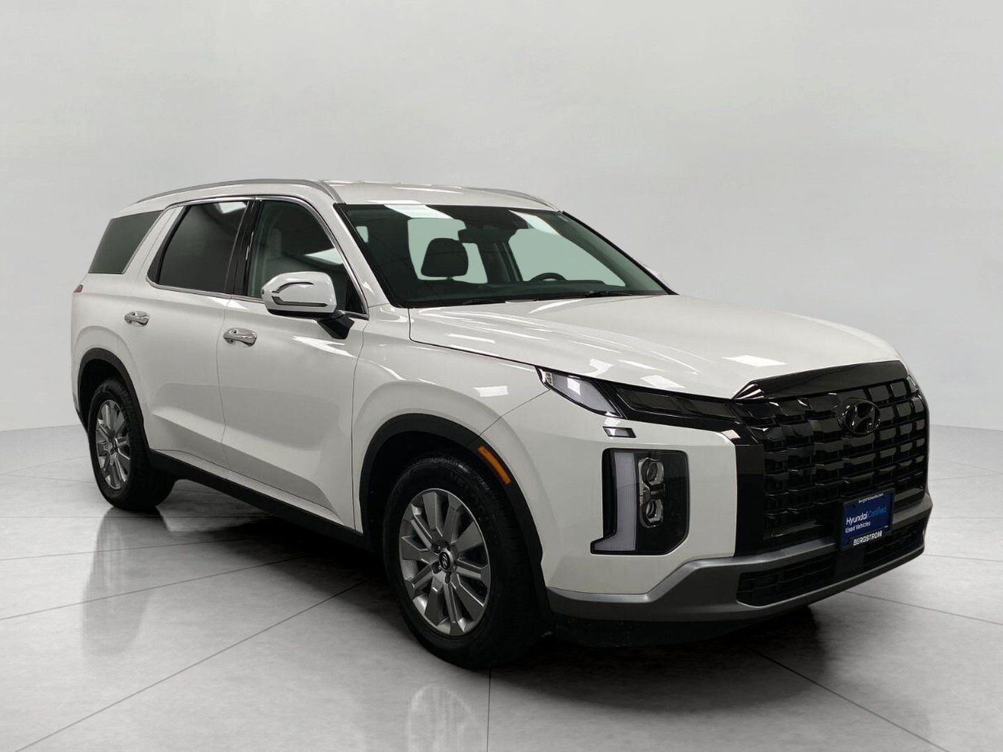 Certified 2024 Hyundai Palisade SEL AWD/4WD image 1