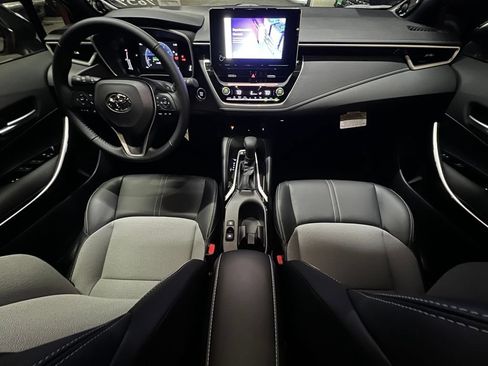 New 2026 Toyota Corolla XSE FWD image 20