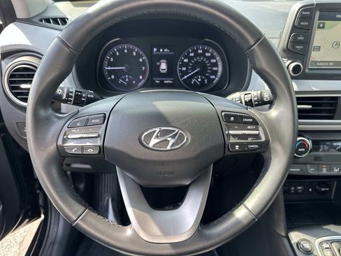 Used 2020 Hyundai Kona Ultimate image 18