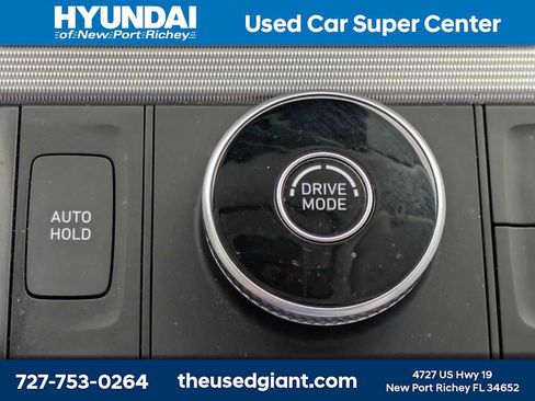 Used 2023 Hyundai Palisade Calligraphy FWD image 32