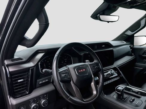 Used 2024 GMC Sierra 1500 AT4X AWD/4WD image 12