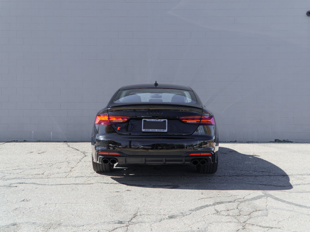 Used 2024 Audi S5 Prestige AWD/4WD image 6