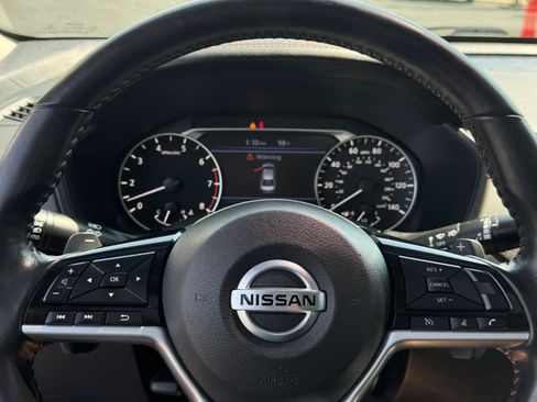 Used 2021 Nissan Altima 2.5 SR w/ SR Premium Package AWD/4WD image 20