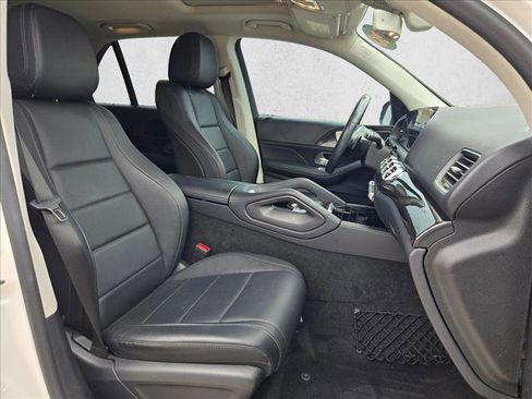 Used 2020 Mercedes-Benz GLE 350 4MATIC image 20