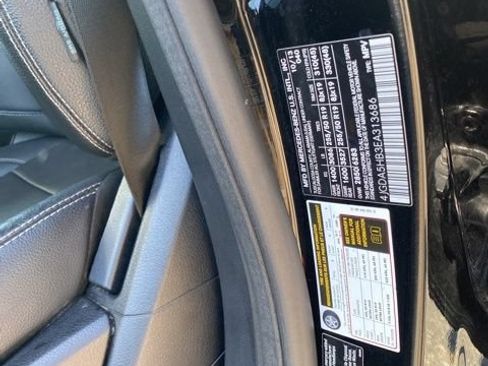 Used 2014 Mercedes-Benz ML 350 4MATIC image 34