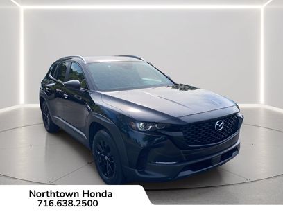 Used 2026 MAZDA CX-50 AWD 2.5 S w/ Select Package