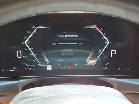 Used 2023 BMW M340i xDrive AWD/4WD image 14
