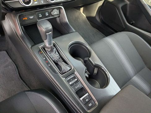 Used 2025 Honda Civic Sport image 23