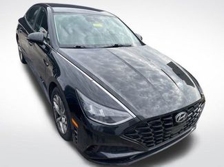 Used 2022 Hyundai Sonata SEL video 2