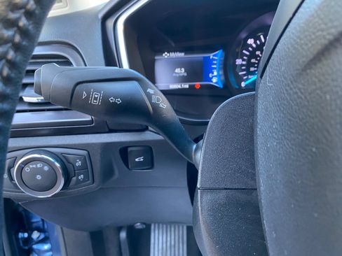 Used 2019 Ford Fusion Energi Titanium image 57