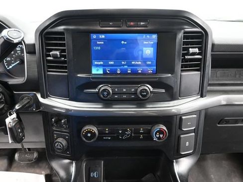 Used 2023 Ford F150 XL w/ STX Appearance Package AWD/4WD image 17