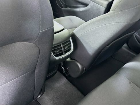 Used 2025 Chevrolet Malibu LT FWD image 26