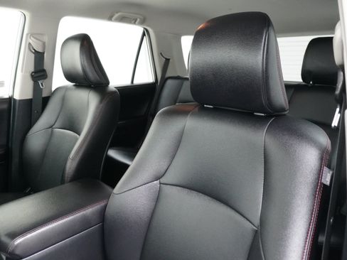 Used 2016 Toyota 4Runner TRD Pro AWD/4WD image 12