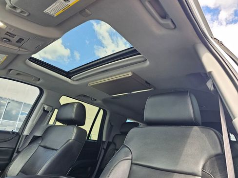 Used 2015 GMC Yukon SLT w/ Open Road Package image 28