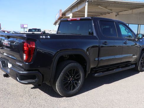 New 2026 GMC Sierra 1500 Elevation w/ Elevation Select Package image 7