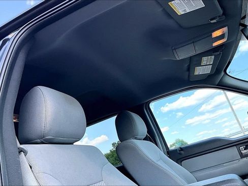 Used 2013 Ford F150 XLT w/ Mid Equipment Group AWD/4WD image 23