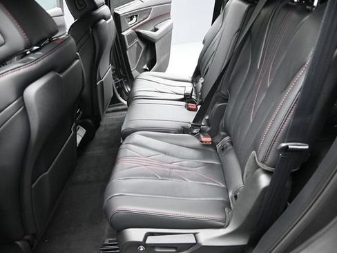 New 2026 Acura MDX Type S AWD/4WD image 14