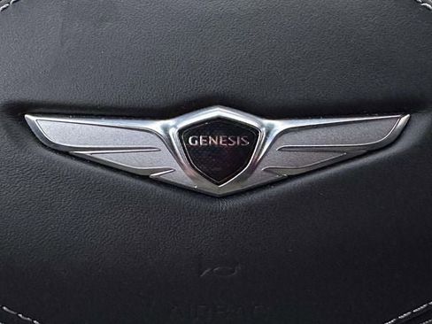 Used 2025 Genesis GV70 3.5T Sport w/ Sport Advanced Package image 26