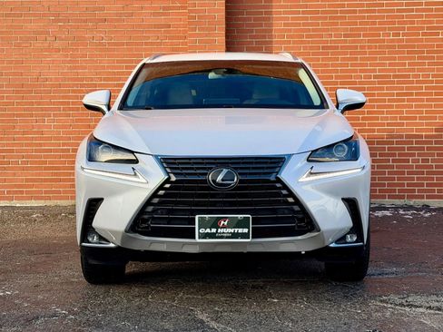 Used 2019 Lexus NX 300 F Sport image 2