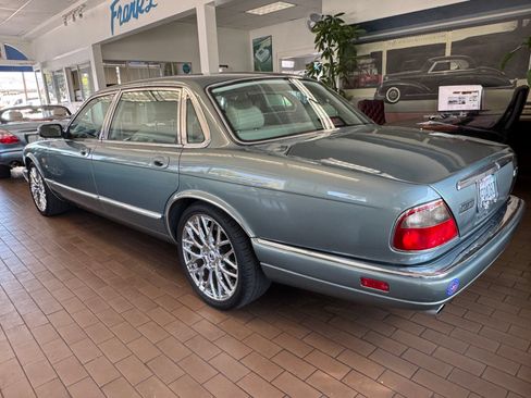 Used 1997 Jaguar XJ6 L RWD image 6