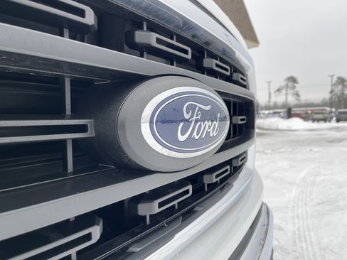 Certified 2021 Ford F150 XLT w/ FX4 Off-Road Package image 25