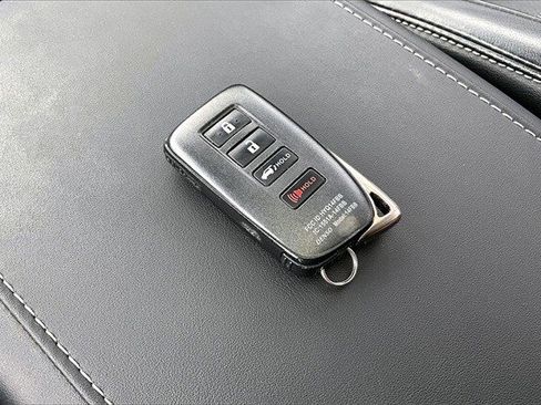 Used 2019 Lexus RX 350L AWD image 39