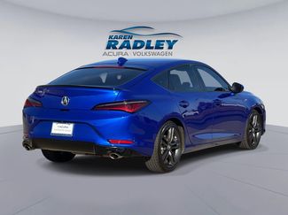Certified 2024 Acura Integra A-Spec video 2