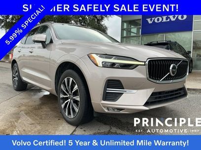 Certified 2023 Volvo XC60 B5 Core