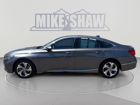 Used 2018 Honda Accord EX-L image 2