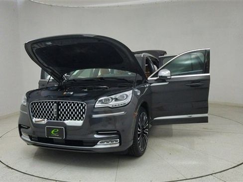 Used 2020 Lincoln Aviator Black Label w/ Dynamic Handling Package image 77
