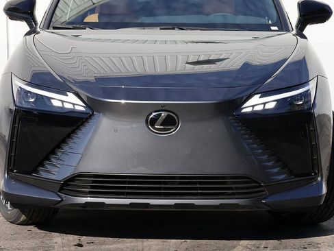 New 2026 Lexus RZ 350e 2WD image 6
