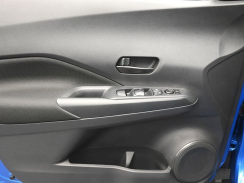 New 2025 Nissan Kicks Play S image 10