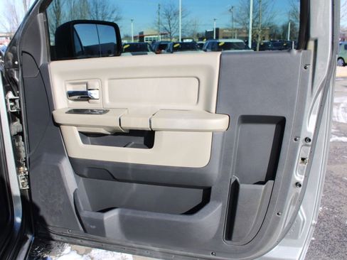 Used 2010 Dodge Ram 1500 Truck SLT image 20