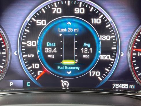 Used 2019 GMC Acadia Denali w/ Technology Package image 25