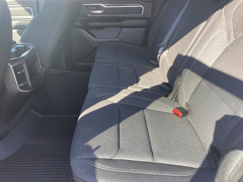 Used 2020 RAM 1500 Big Horn image 20