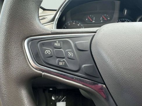 Used 2016 Chevrolet Malibu LT FWD image 22