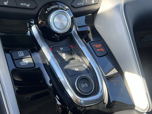 New 2025 Acura TLX w/ Technology Package image 19