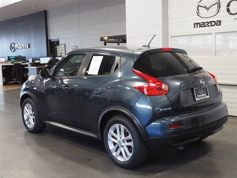 Used 2014 Nissan Juke SL image 23