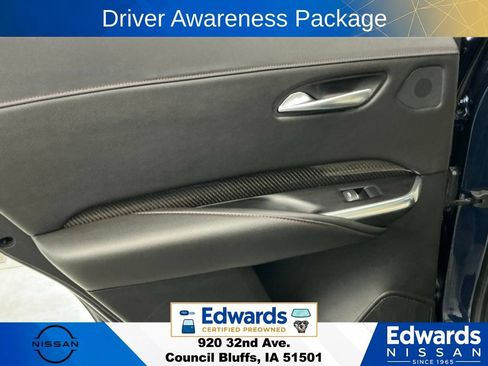Used 2019 Cadillac XT4 Sport AWD/4WD image 16