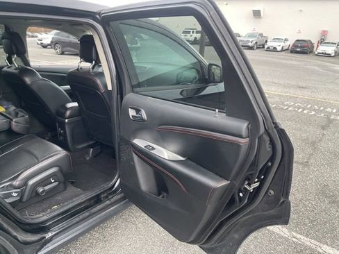 Used 2018 Dodge Journey GT image 11