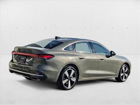 New 2025 Audi A5 2.0T Premium Plus image 2