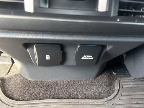 Used 2023 Ford F150 XLT w/ Equipment Group 302A High AWD/4WD image 11