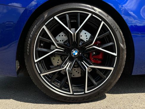 Used 2022 BMW M8 Competition AWD/4WD image 43